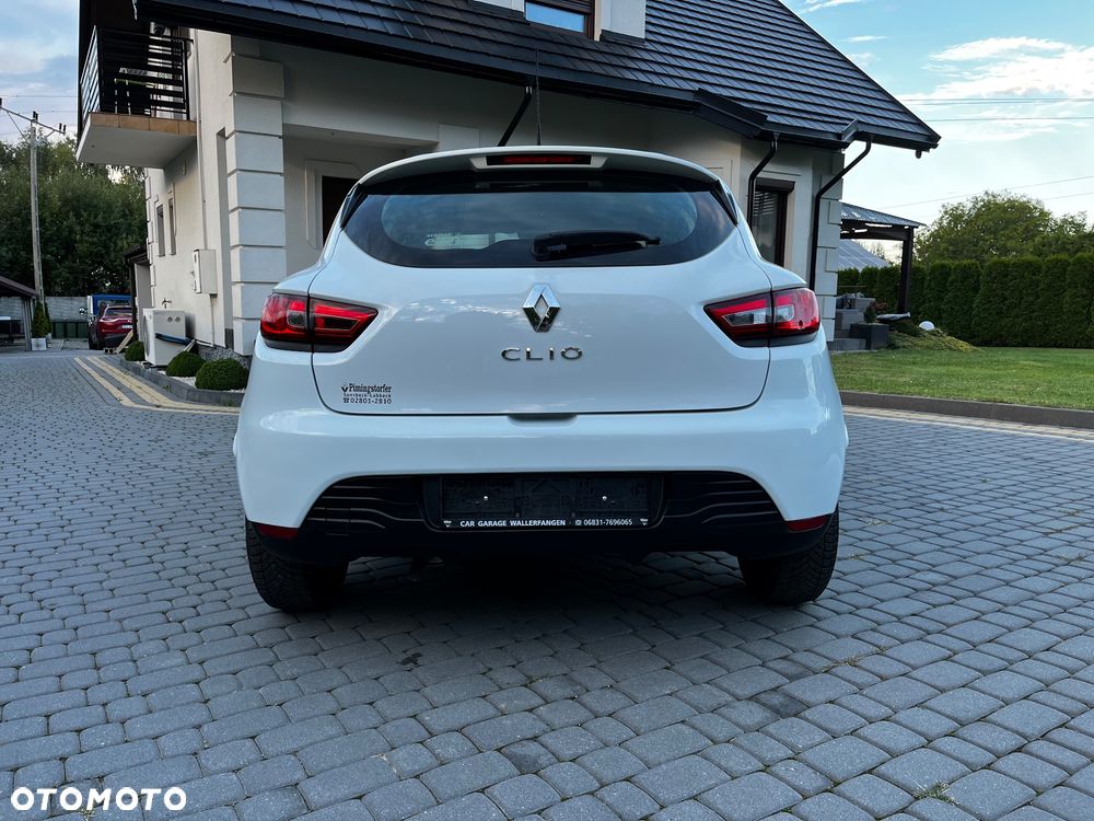 Renault Clio - 6