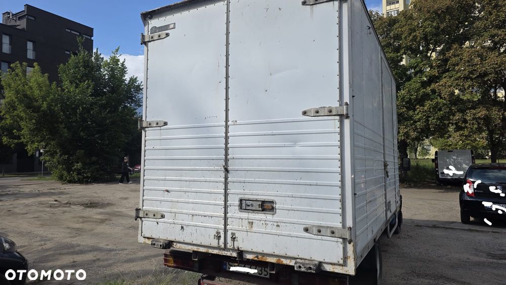 Iveco Dayli 35 - 19