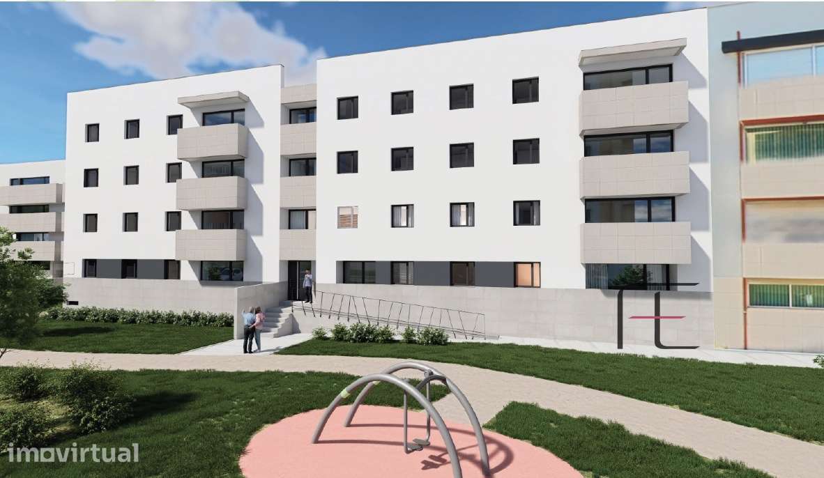 Apartamento T3 Venda em Póvoa de Varzim, Beiriz e Argivai,Póvoa de Var - Grande imagem: 3/15