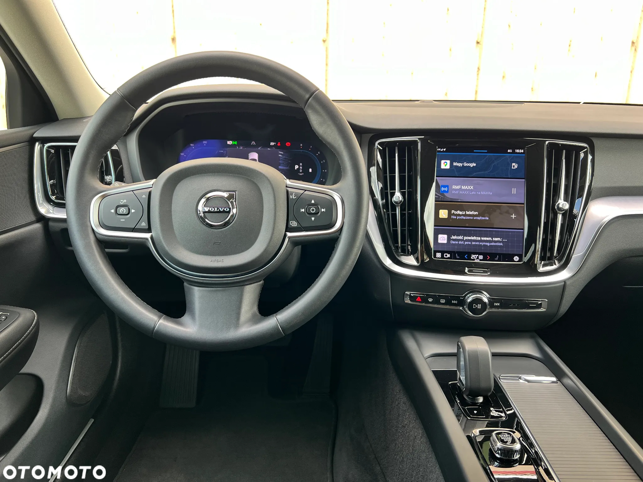 Volvo V60 - 20