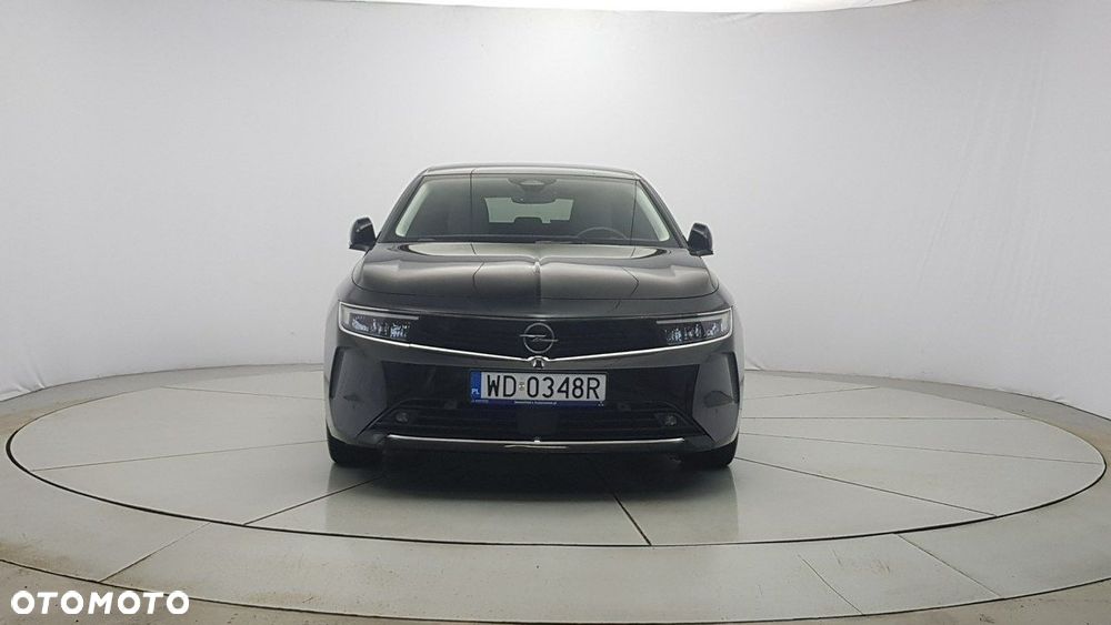 Opel Astra - 2