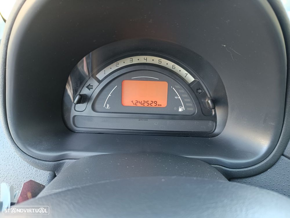 Citroën C3 1.1 SX - 18