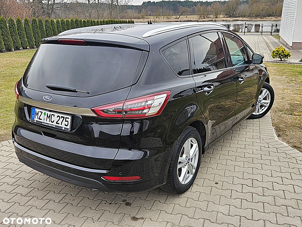 Ford S-Max - 23