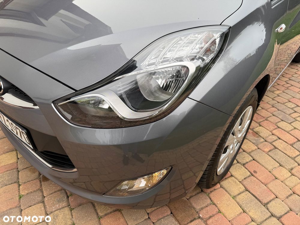 Hyundai ix20 - 32