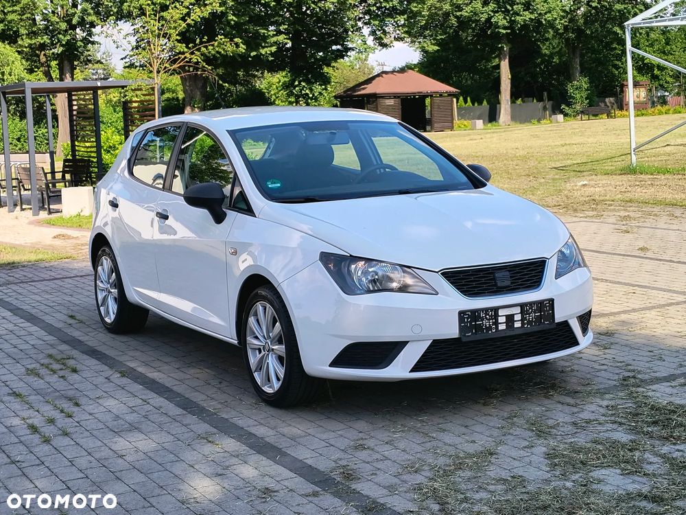 Seat Ibiza 1.2 12V Style - 6