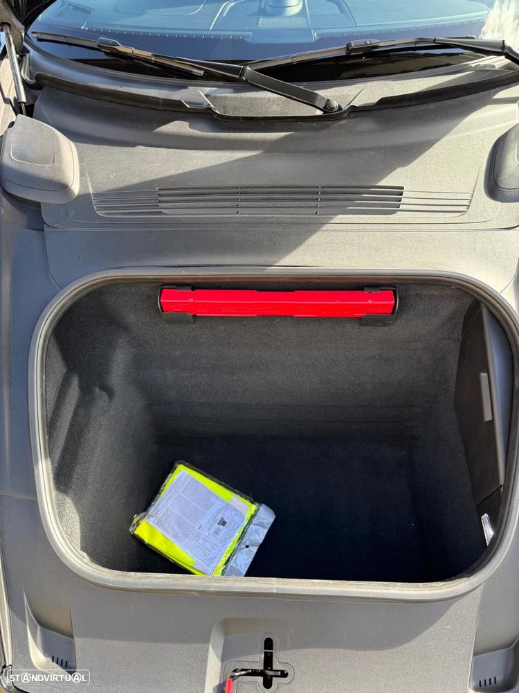 Porsche 911 (992) - 30