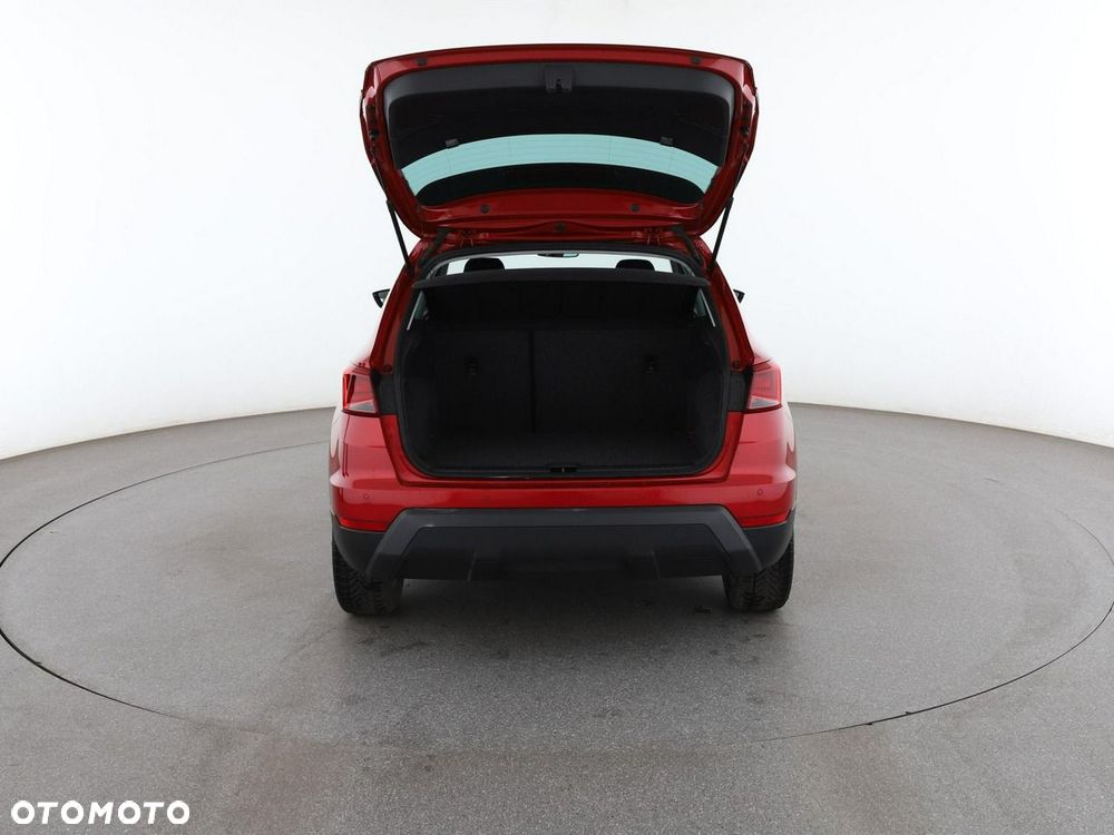 Seat Arona 1.6 TDI Style - 20