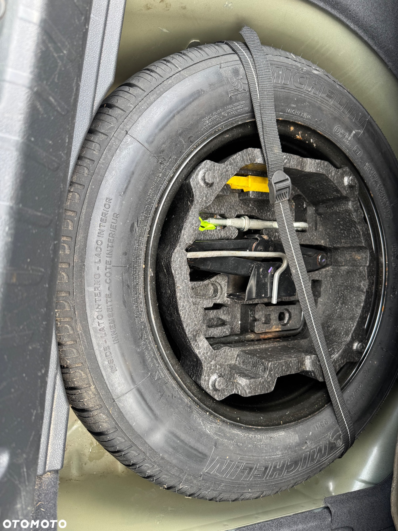Peugeot 508 1.6 HDi Access - 10