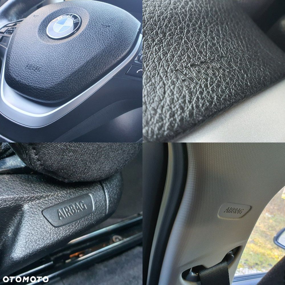 BMW Seria 1 - 31
