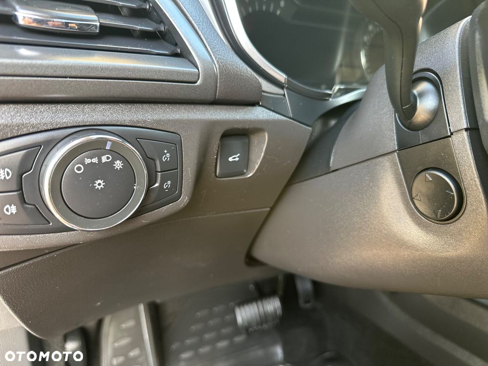 Ford Mondeo 2.0 TDCi PowerShift-Aut Allrad Titanium - 31