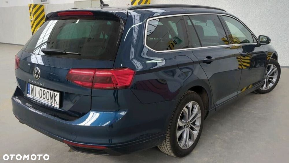 Volkswagen Passat Variant - 3