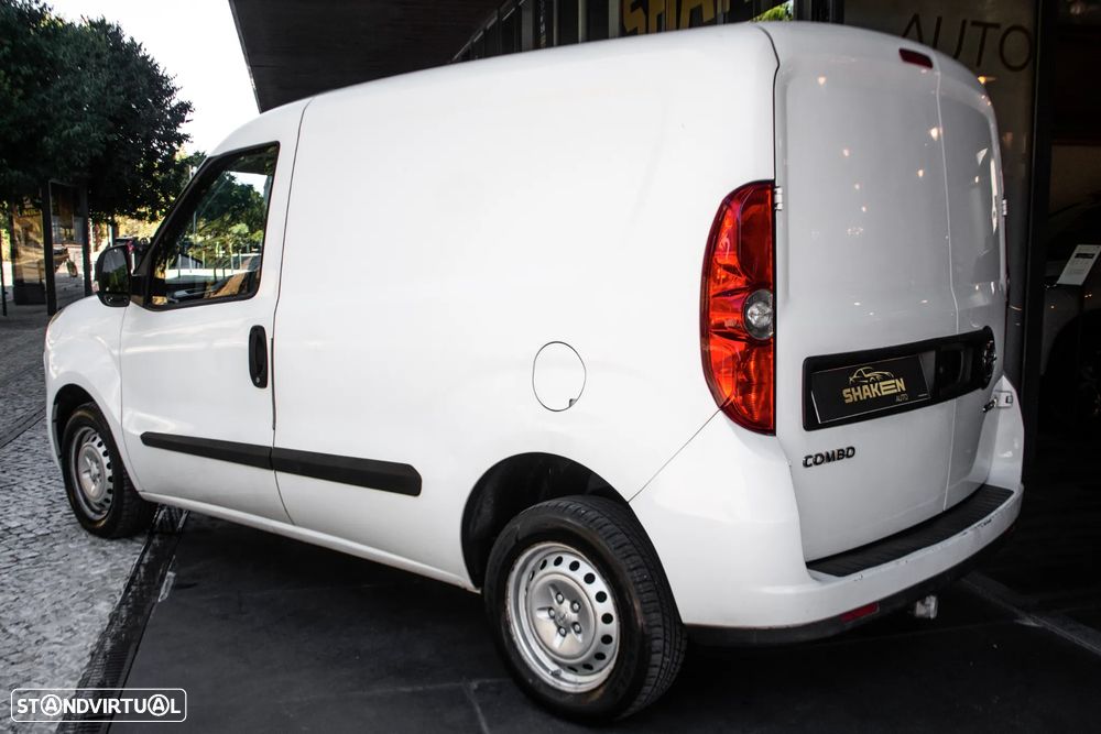 Opel Combo 1.3 CDTi - 3