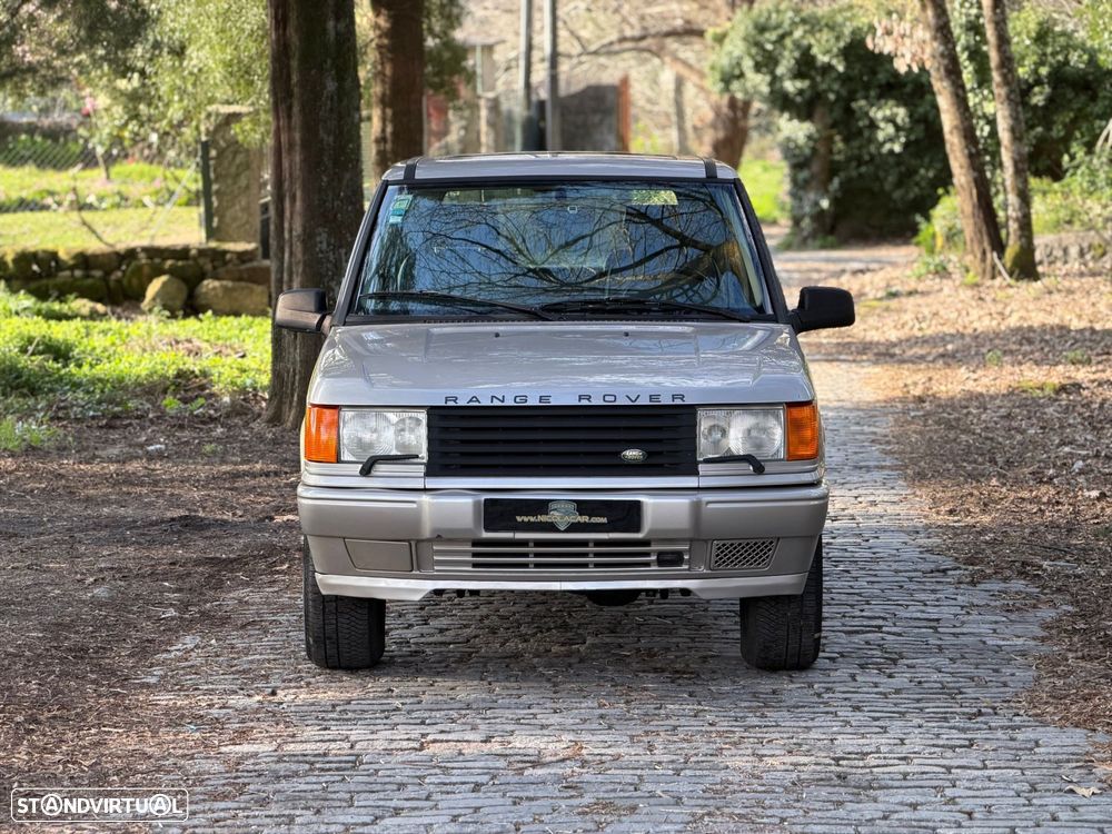 Land Rover Range Rover - 31