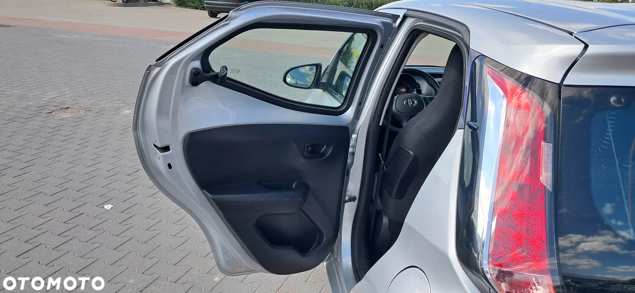 Toyota Aygo - 9
