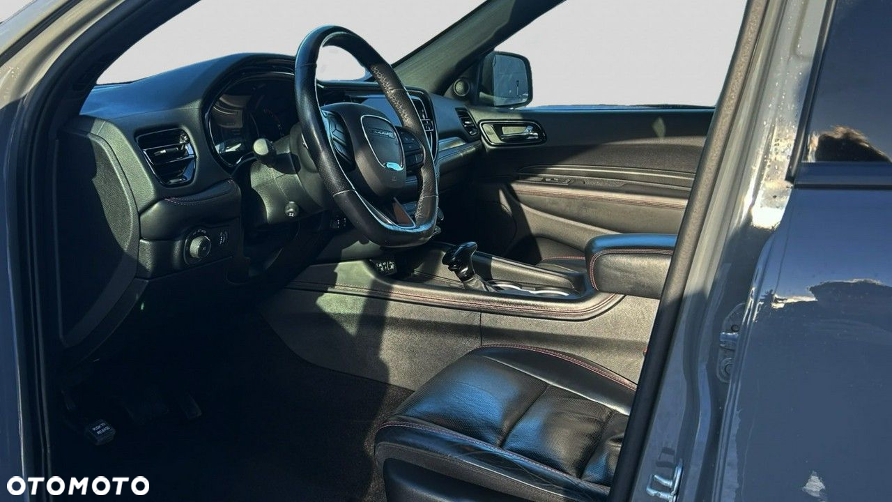 Dodge Durango - 6
