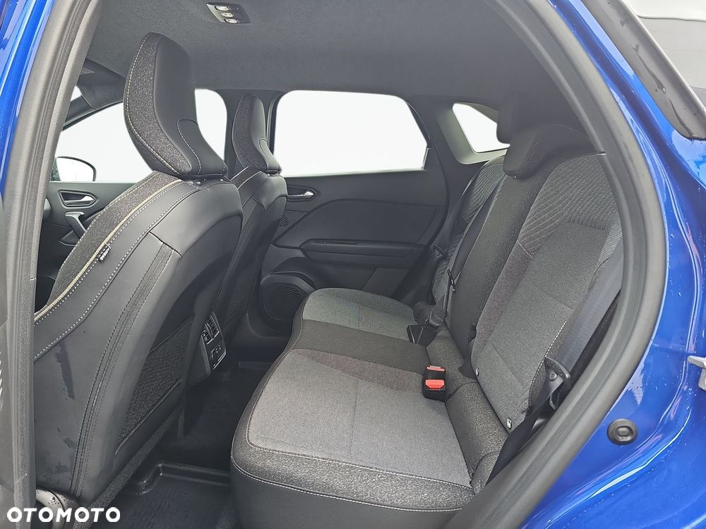 Renault Symbioz 1.8 E-Tech Full Hybrid 160 Techno - 23