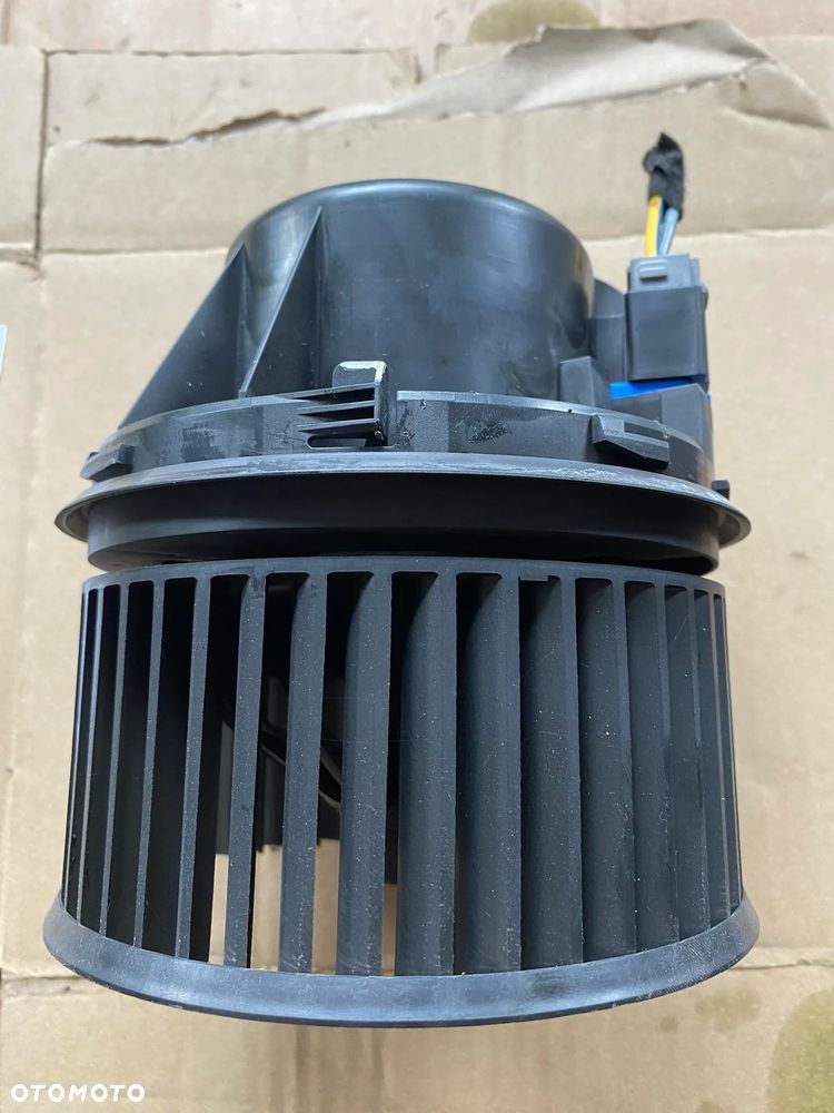 FORD MONDEO MK4 WENTYLATOR NAWIEWU 769t-18456-ca - 2