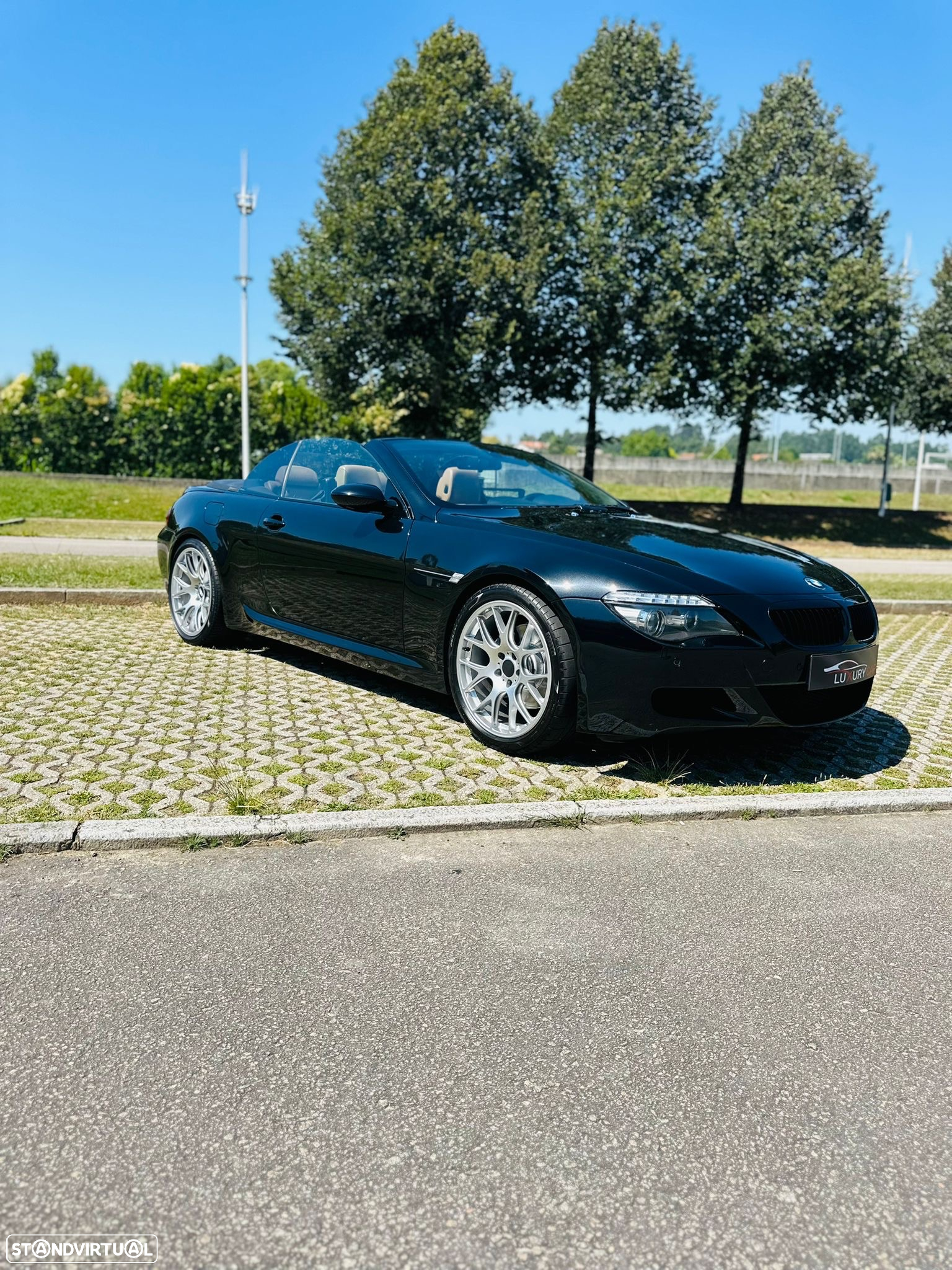 BMW 635 d Aut. - 4