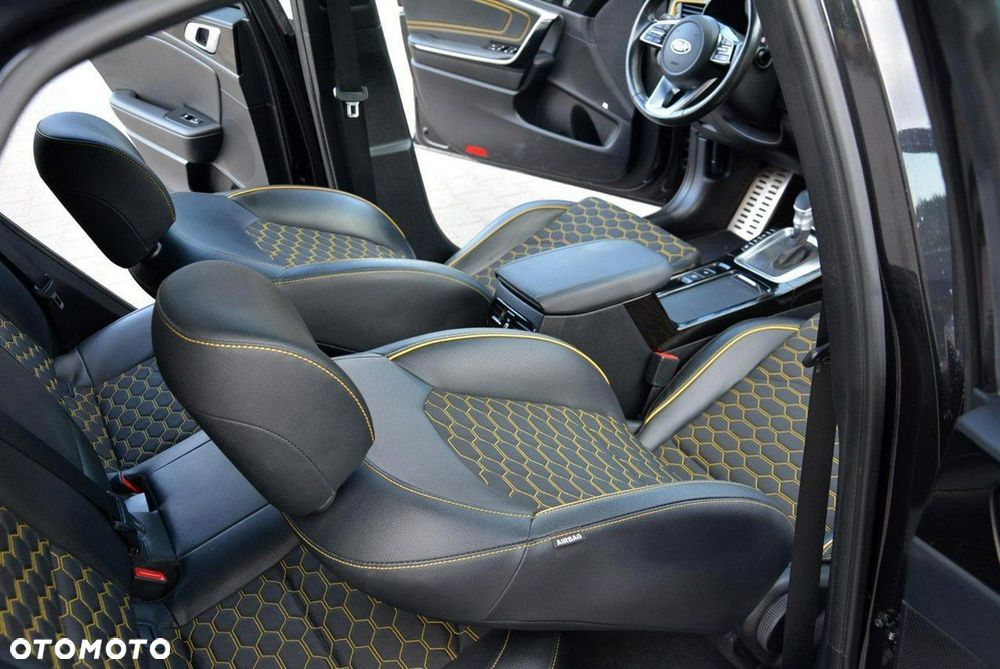 Kia XCeed 1.6 T-GDI OPF DCT7 LAUNCH EDITION - 18