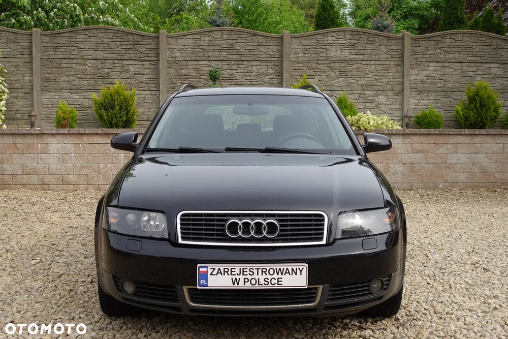 Audi A4 Avant - 15