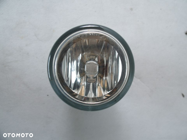 Citroen C1 Halogen lewy prawy c 1