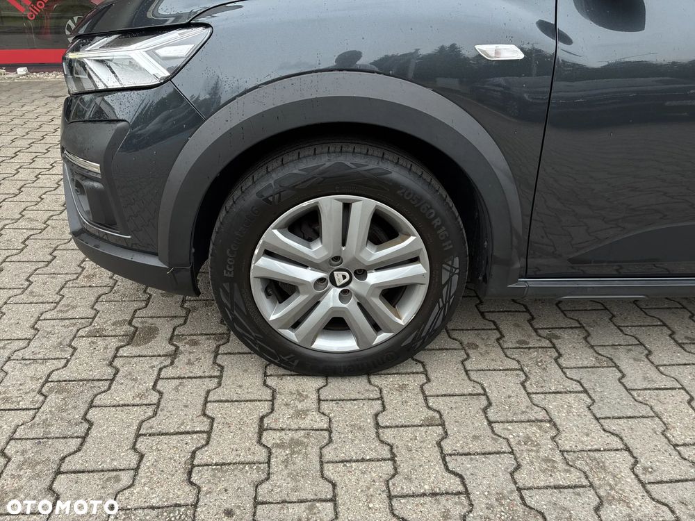 Dacia Sandero 1.0 TCe Expression - 19