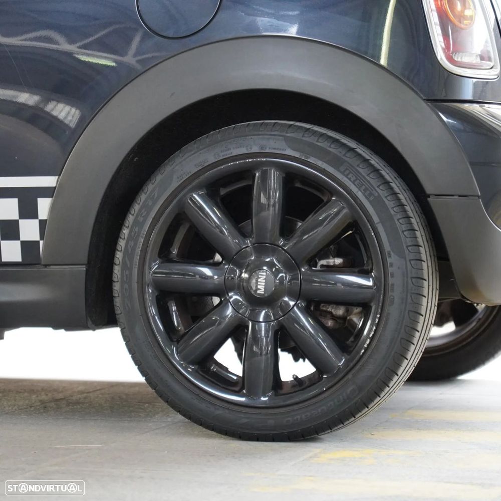 MINI 3 Portas - 40