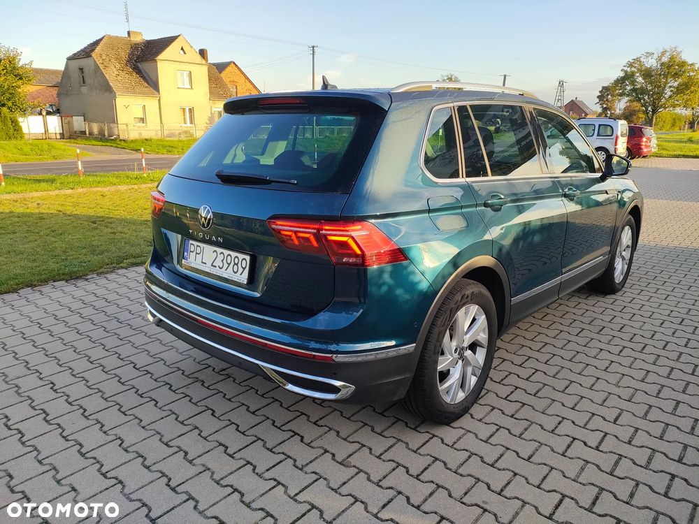 Volkswagen Tiguan - 9