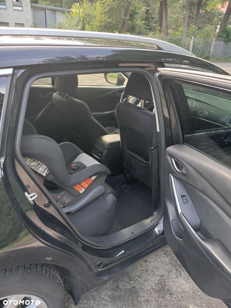 Mazda 6 ver-2-0-skymotion - 12