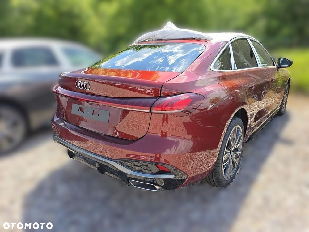 Audi A5 TFSI S tronic - 5