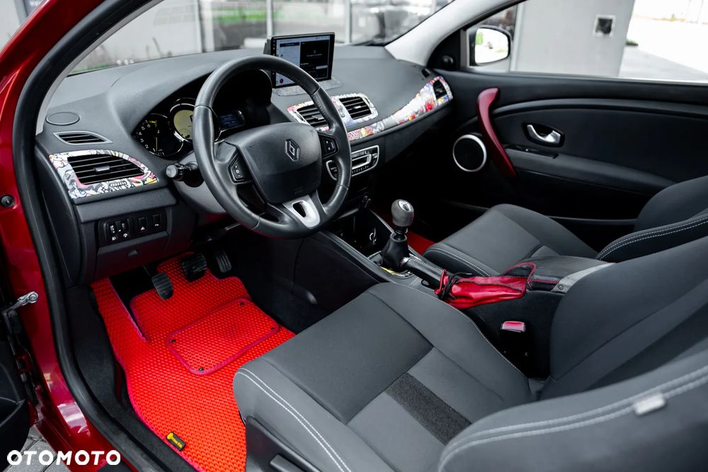 Renault Megane 1.6 16V Dynamique - 17