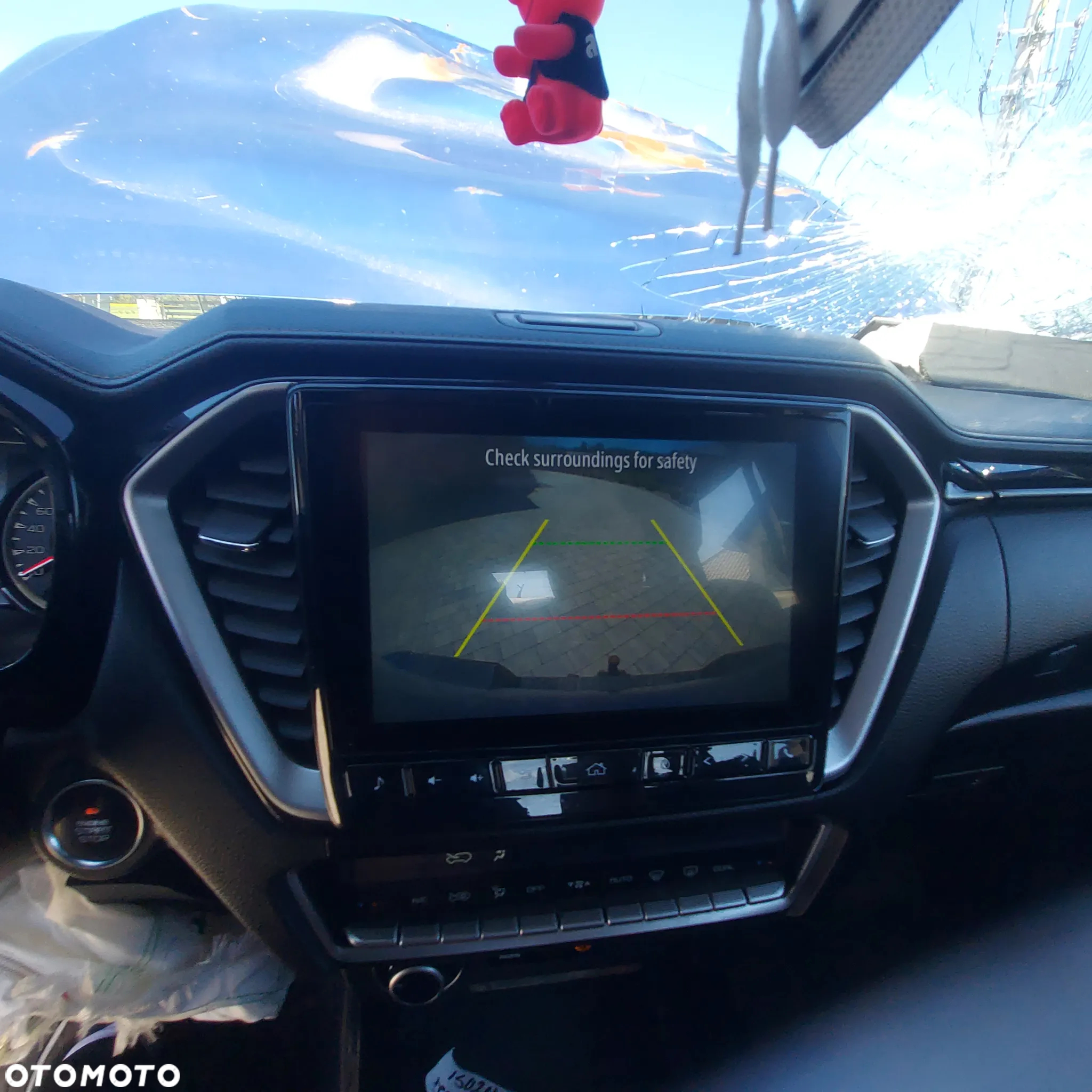 Isuzu D-Max - 17