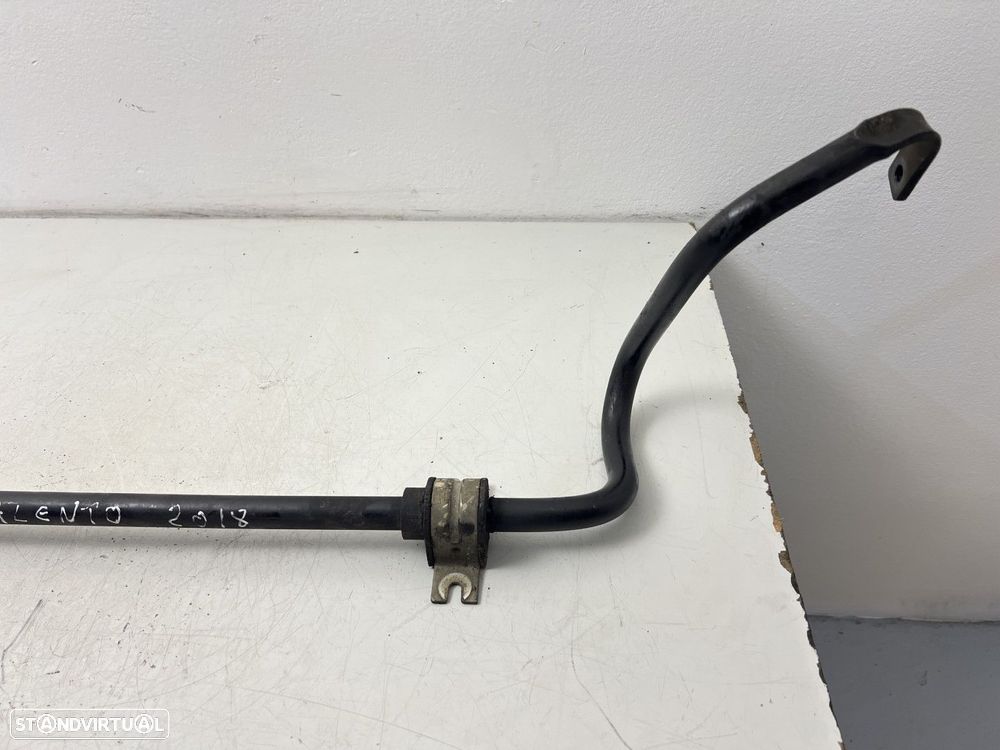Barra estabilizadora Frente FIAT TALENTO (296_) - 2
