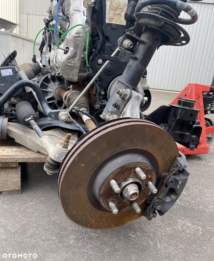 Ford S-max MK2 2 II galaxy MK4 2019r IDEALNA !!! Po 22 tyś km!!! Igła!!! UDOKUMENTOWANY PRZEBIEG !! WAHACZ PRZEDNI PRZÓD PRAWY LUB LEWY WAHACZE  2.0 HDI TDCI  2.0HDI 2.0TDCI  galaxy mk 4 S max Smax S-maks mk 2 galaxy wachacz wahacze przednie - 6