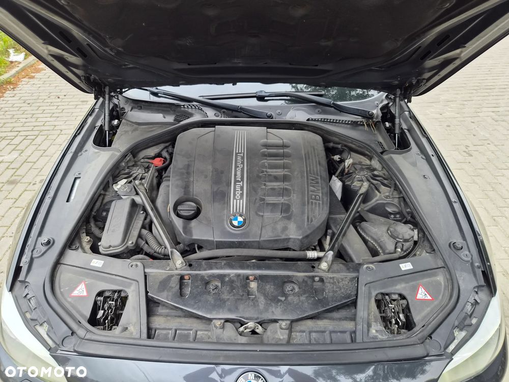 BMW Seria 5 - 29