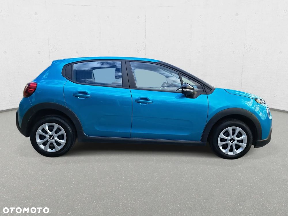 Citroën C3 - 5