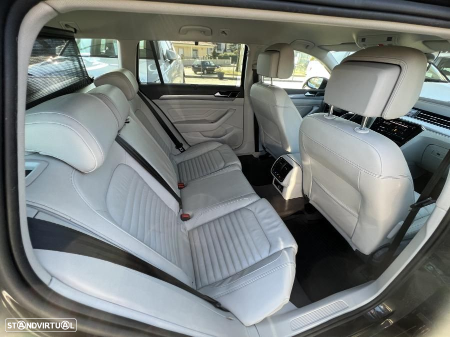 VW Passat Variant 1.4 TSI GTE+ Plug-in - 26