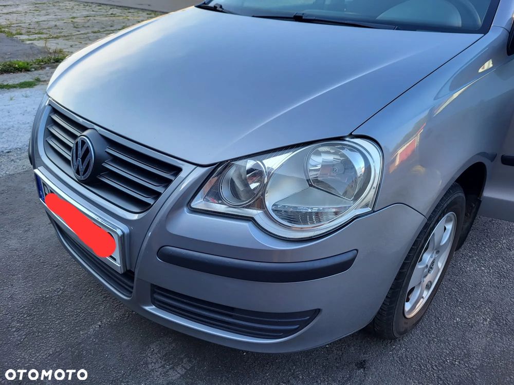 Volkswagen Polo - 13