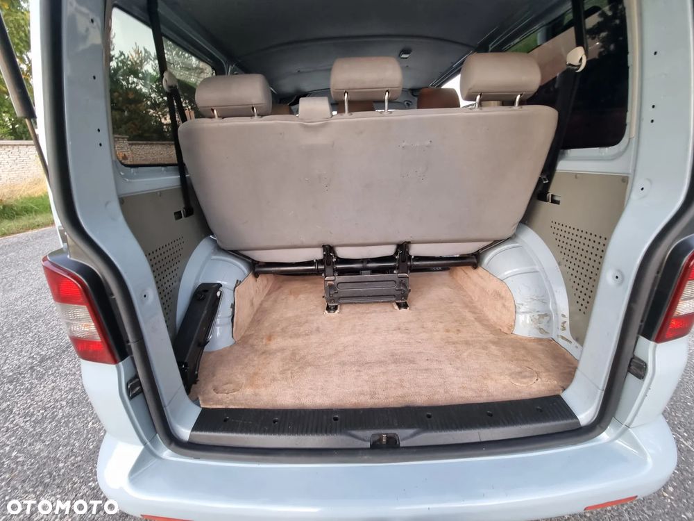Volkswagen Transporter L1H1 - 31