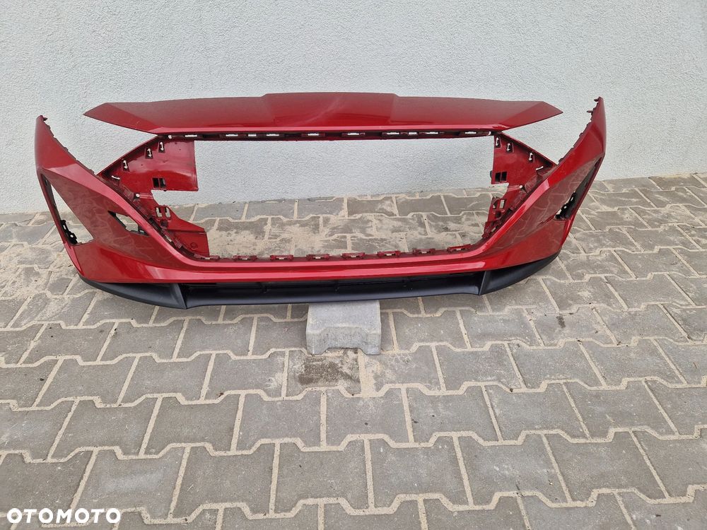 Zderzak Hyundai I20 III 2020 - - 1