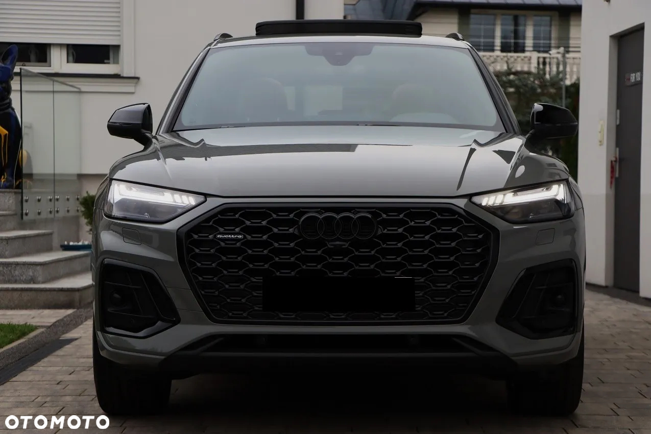 Audi Q5 Sportback - 13