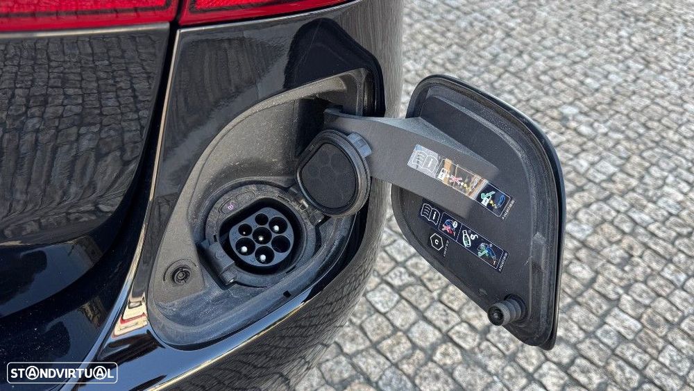 Mercedes-Benz C 300 de T 9G-TRONIC Avantgarde - 9