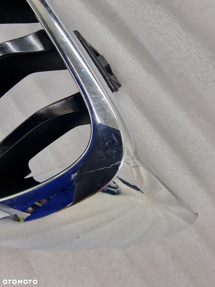 BMW F32 / F33 / F36 M-PAKIET LEWA / PRAWA NERKA / ATRAPA / GRILL PRZEDNI PRZÓD , NR 7294814 / 7294816 / 7294820 / 7294818 / 7294817 / 7294813 / 7294815 / 7294819 , NR AUKCJI GL210 - 22