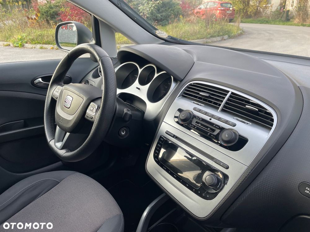 Seat Altea XL 1.4 TSI Style - 14