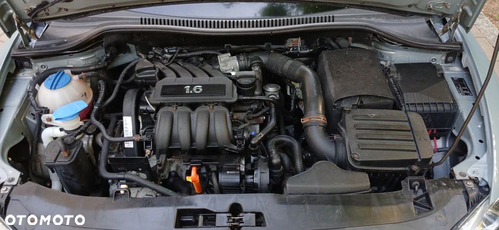 Seat Leon 1.6 Sport Limited - 27