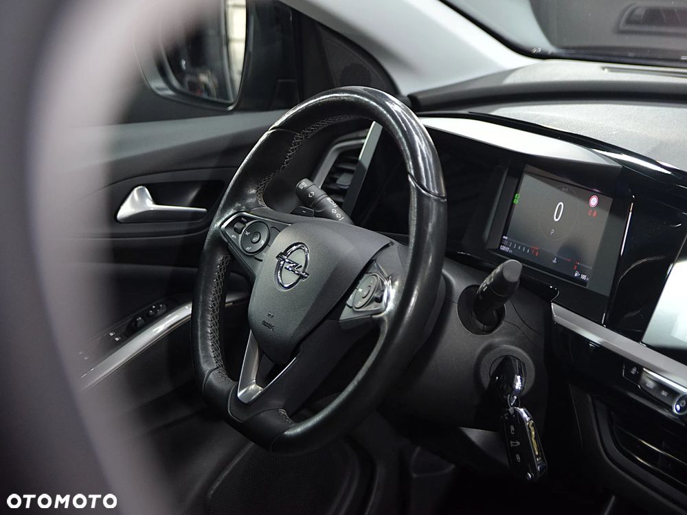 Opel Grandland X - 15