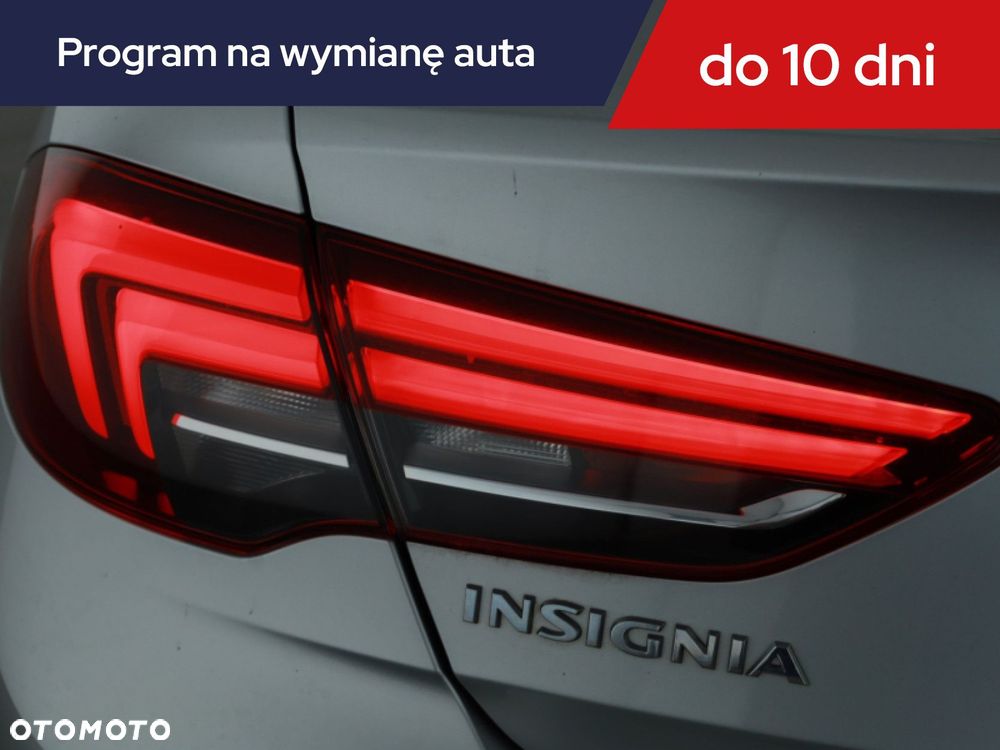 Opel Insignia - 22