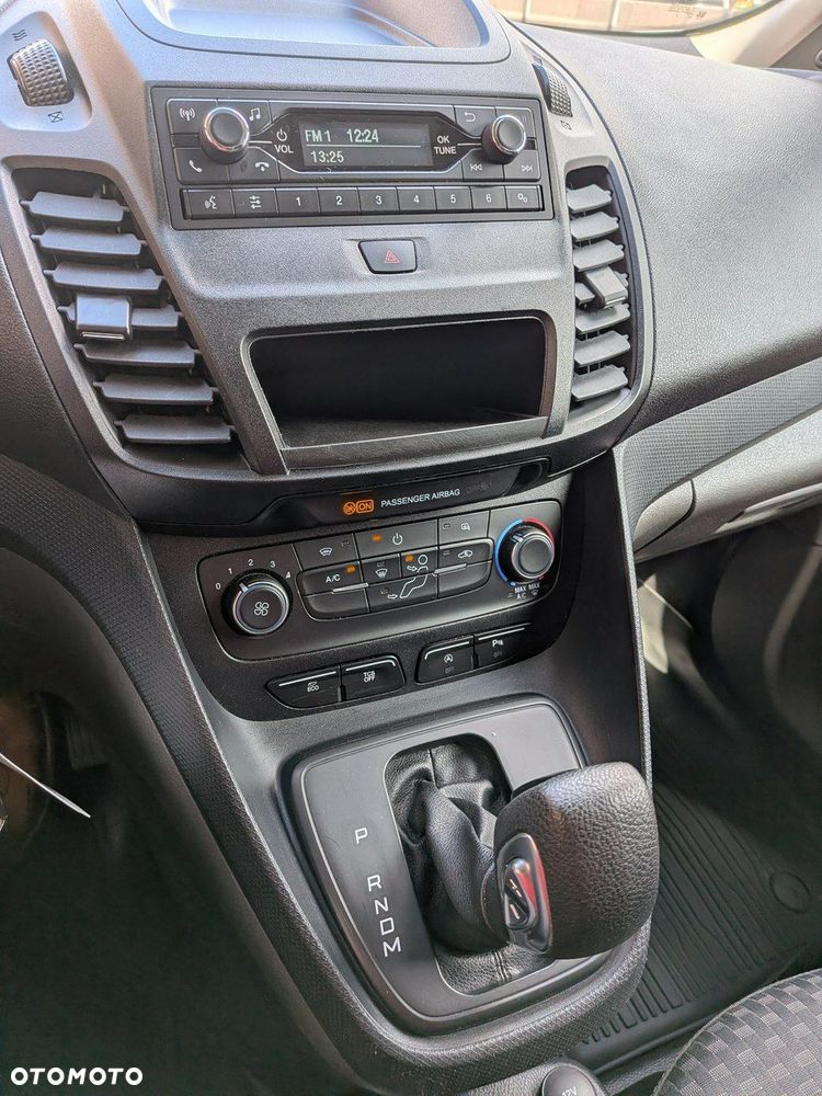 Ford Transit Connect 240 L2 LKW Autm Trend - 26