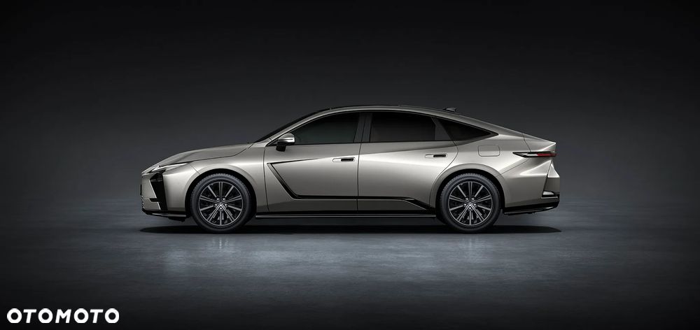 Lexus ES 300h Prestige - 3