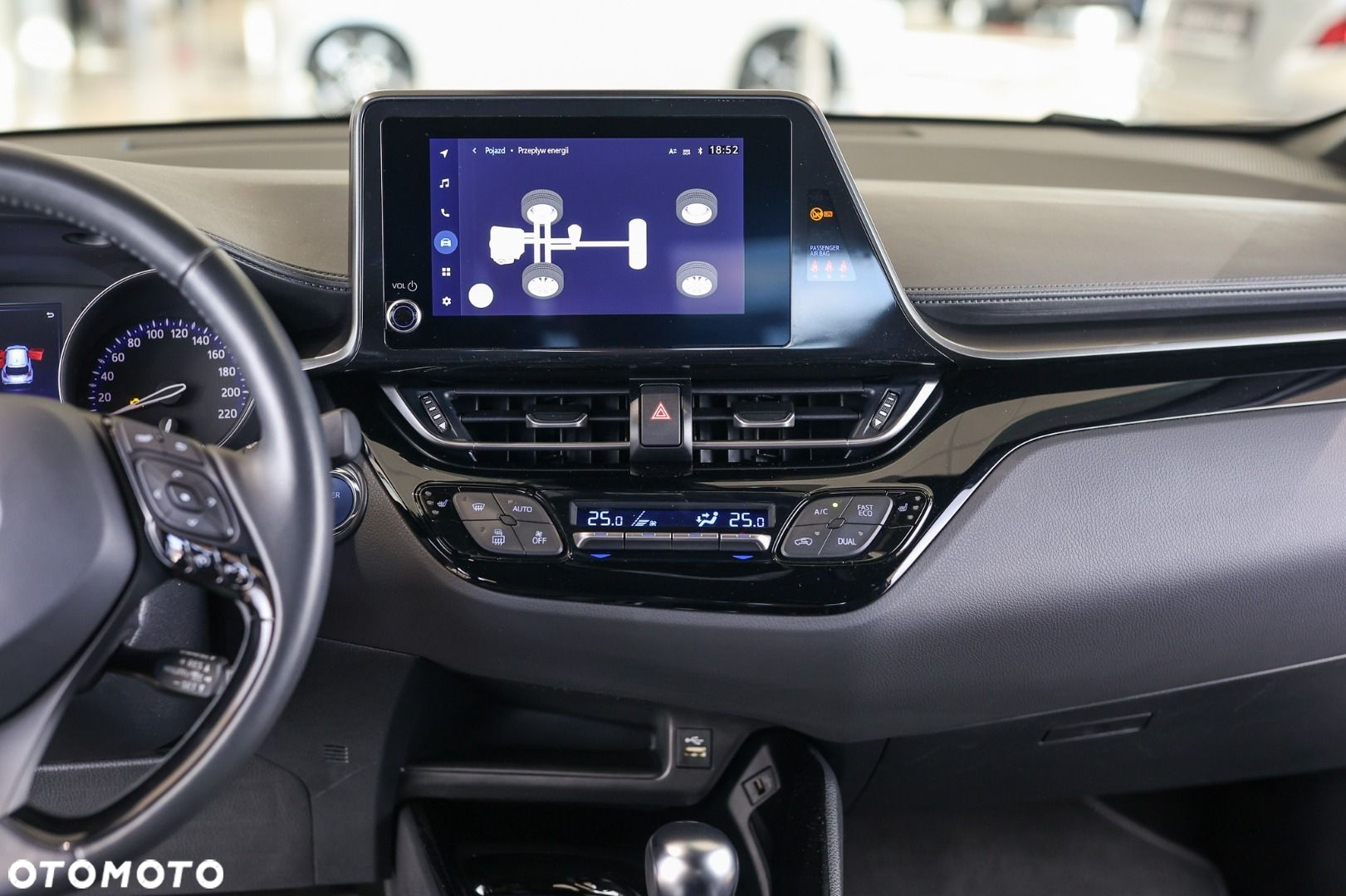 Toyota C-HR - 27